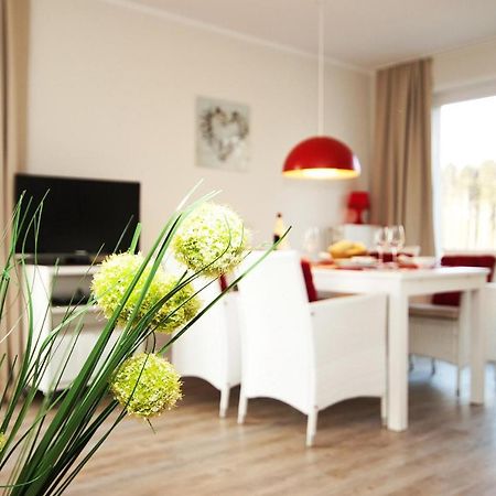 Feriendomizil Strandblick Feriendomizil Strandblick Appartement 2 Meersonne Haffkrug Ngoại thất bức ảnh