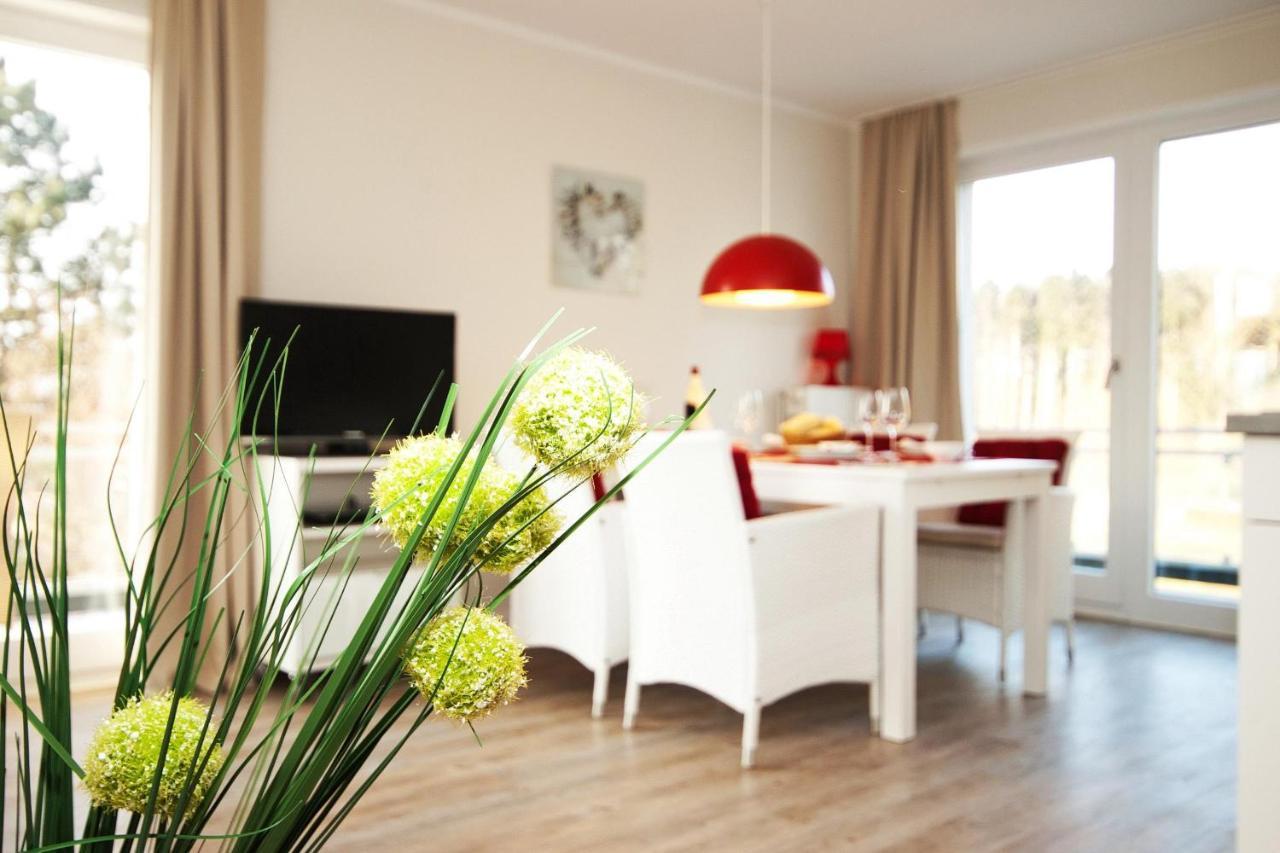 Feriendomizil Strandblick Feriendomizil Strandblick Appartement 2 Meersonne Haffkrug Ngoại thất bức ảnh